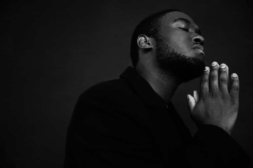 How to let god guide your life