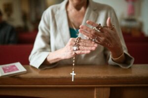 6 qualities of a good faith leader bishop tracie dickey