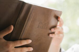 7 bible verses about leadership bishop tracie dickey